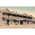 Ladysmith Royal Hotel Antique South Africa Post...