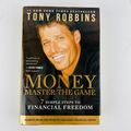 Tony Robbins MONEY Master the Game 7 Simple Ste...