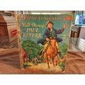 Little Golden Book Paul Revere (A) First Editio...
