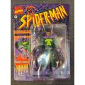 PROWLER Hasbro Marvel Legends Series Retro 6" A...
