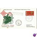 Ireland FDC 1968 - SG 239 - Europa 1968