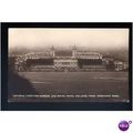 LONDON Greenwich Royal Naval College Postcard b...