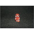 Squinkies Marvel Univese Series 2 - X321 - Spid...