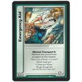 Spycraft CCG Operation Nightfall - 103/349 - Em...
