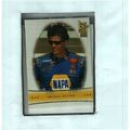 2003 Press Pass VIP Michael Waltrip #18 SAMPLE