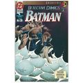 DETECTIVE COMICS : BATMAN # 663 (1993) KNIGHTFA...