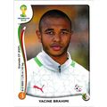 2014 Panini World Cup Soccer Stickers - #595 - ...