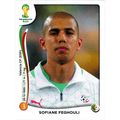2014 Panini World Cup Soccer Stickers - #597 - ...