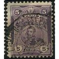 1909/1920 Michel 138 - fine used (o)