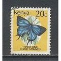 Kenya.SG435 20c Epamera sidus.Fine Used.Aug15i