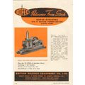 british oilfield equipment company 1950 power s...