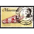 MAURITIUS [1969] MiNr 0344 X ( O/used ) Tiere
