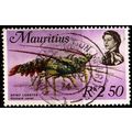 MAURITIUS [1969] MiNr 0346 X ( O/used ) Tiere