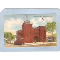 Rhode Island East Greenwich Varnum Armory Stree...