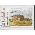 AUS 2018 $1.00 (S/A) 'CONVICT PAST' (NSW) (ON P...