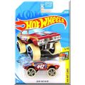 Hot Wheels - Olds 442 W-30: HW Art Cars #5/10 -...