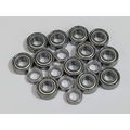 (18pcs) TAMIYA M06 / M06 PRO Metal Sealed Ball ...