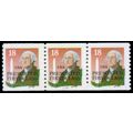2149a 18c George Washington Very Fine MNH LGG P...