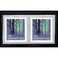 3207Av 5c Wetlands Very Fine MNH CNP Left 1111 ...