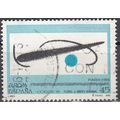 España 1993 Michel 3109 O Cote (2008) 0.50 Euro...