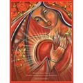Mother Mary Oracle Journal - Alana Fairchild Ar...