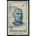 1946 SG 310 - #4 fine used (o)
