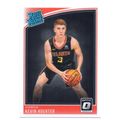 OPTIC RATED ROOKIE KEVIN HUERTER
