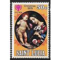 1980 SG 515 - MNH (**)