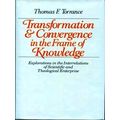 Transformation Convergence In The Frame Of Knowledge