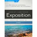 Exalting Jesus In John