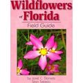 Wildflowers Of Florida Field Guide