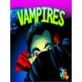 A Little Bit Spooky Vampires