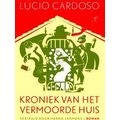Kroniek Van Het Vermoorde Huis