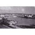 The Two Bays, Weston-Super-Mare Somerset Postca...