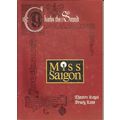 MISS SAIGON Jonathan Pryce, Lea Salonga 1990 Th...