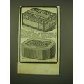 1902 Lifebuoy Soap Ad - This is the carton and ...