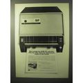 1964 SCM 44 Desk-top Electrostatic Copier Ad