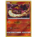 Pokemon Sun & Moon Guardians Rising 17/145 Turt...