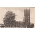 St. Mary's Church North Side North Petherton So...