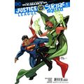 Justice League vs Suicide Squad (2017 Ltd) # 00...
