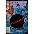 Secret Six (Vol 3) # 003 NM (CvrA) MODERN AGE C...
