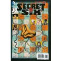 Secret Six (Vol 3) # 001 NM MODERN AGE COMICS