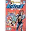 Kobalt (Vol 1) # 004 NM MODERN AGE COMICS