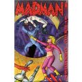 Madman Atomic Comics (Vol 1) # 012 NM MODERN AG...