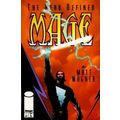 Mage - The Hero Defined # 001 VFN- AMERICAN COMICS