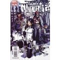 New Avengers (Vol 1) # 052 NM 1in15 VARIANT MOD...