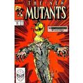 New Mutants (Vol 1) # 064 VFN+ ORIG US COMICS