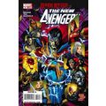 New Avengers (Vol 1) # 051 NM MODERN AGE COMICS