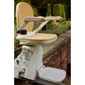 BROOKS 130 OUTDOOR STAIRLIFT | WEATHERPROOF | O...
