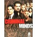 Criminal Minds The Eighth Season 8 FBI Drama 20...